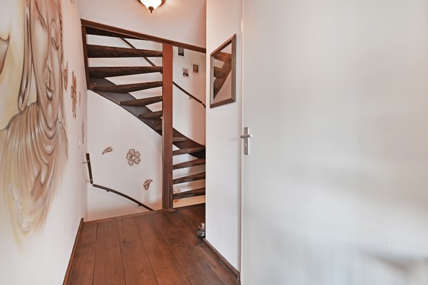 Medium property photo - Legakker 38, 2632 AB Nootdorp